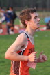 Rob Harper in 1600m