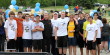 Frantz Family and team