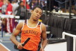 Brandon Illagan in 4 X 400m
