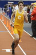 Ross Staudt in DMR