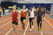 John Barr in 400m