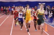Ross Staudt in 4 X 800m