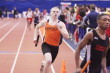 Colin Merrigan in 4 X 400m