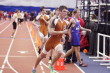 Ross Staudt to Shawn Wilson in DMR