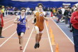 Ross Staudt in 4 X 800m