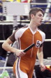 Shawn Wilson in SMR