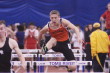 Mike Gallo in 55m HH