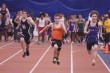Shawn Tracey in 55m Dash