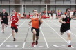 Mike Bisicchia in 55m Dash