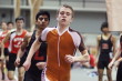 Mike Lowinger in 800m