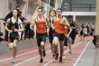 Jeremy Morgan and Matt Decker in 3200m
