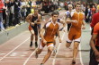 Brandon Rapp to Drew Viscidy 4 X 200m Relay