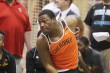 Brandon McCleese in Shot