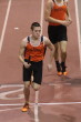 John Barr to Brandon Illagan in 4 X 200m Relay