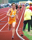 Sean McLaughlin, 1600 of DM