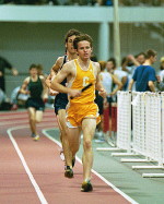 Yersak at Lavino Relays