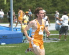 Tom Yersak in the 3200