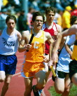 Greg Bredeck anchors the DMR