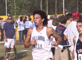 Marc Pelerin at Great American