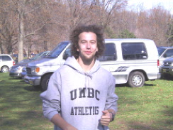 Kevin Hurley imposture?