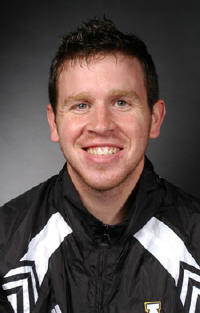 Joe Halin as Runner of the Week