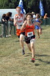 Phillip-Robert Cerria at JV finish