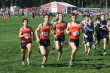 Malloy, Birkhead, Venanzi, Hornung at Varsity start