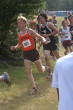 Ryan Bobb in race