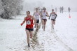 Fun in the snow at Lehigh!