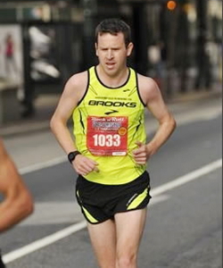 Joe Halin in Rock'n'Roll 1/2