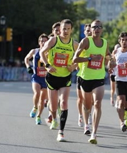 Joe Halin in Rock'n'Roll 1/2