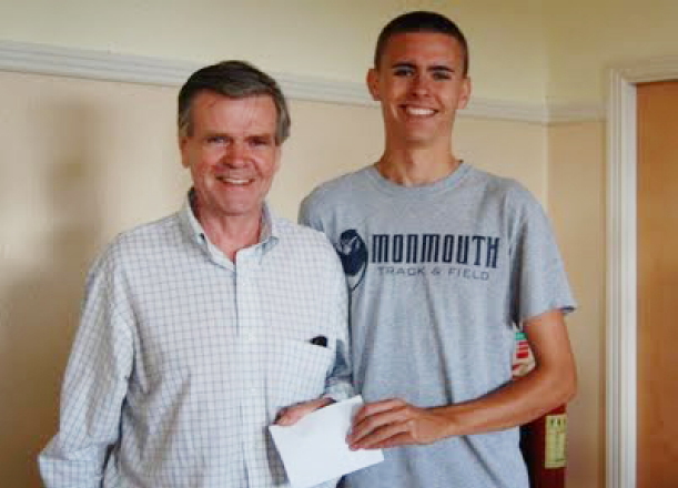 Hartnetts at Hartnett Challenge 10K