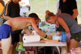 Lactate Test, Sept, 2015