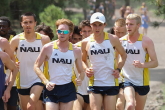 Jack at NAU