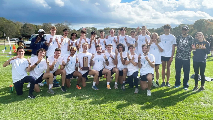 Chase at Conferences