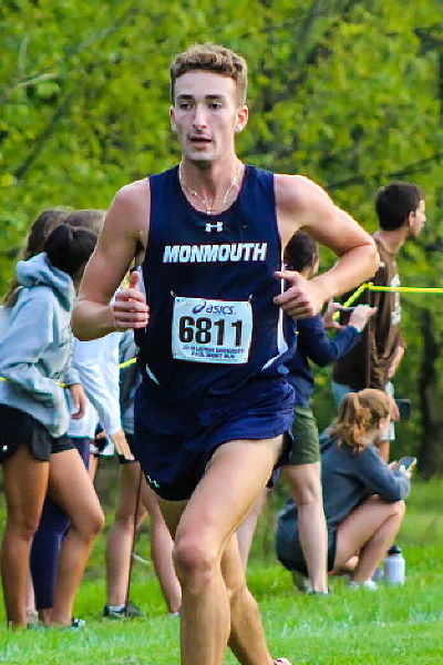 Paul Short