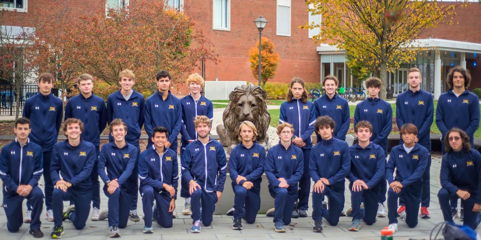 TCNJ Team Picture
