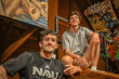 Jack and Mike