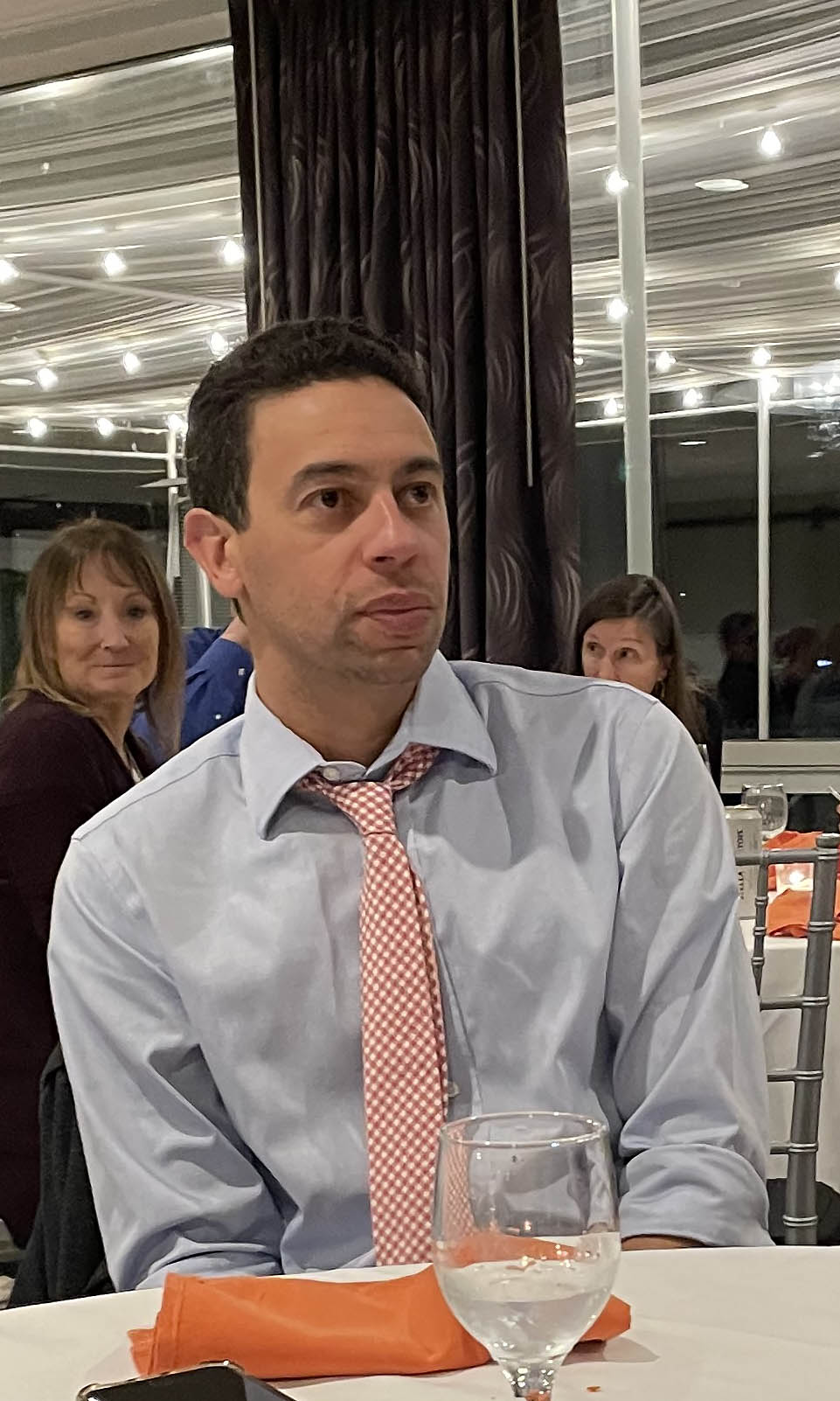 Marc Pelerin