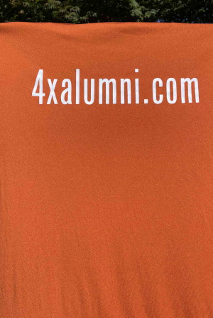 Alum shirt