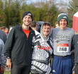 Turkey Trot
