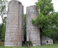 Silos