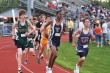 Cherokee Invitational, 09