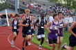 Cherokee Invitational, 09