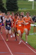 Cherokee Invitational, 09