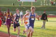 Cherokee Invitational, 09