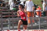 Cherokee Invitational, 07