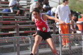 Cherokee Invitational, 07