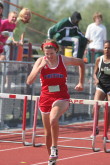 Cherokee Invitational, 07