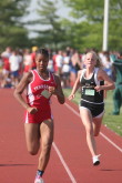 Cherokee Invitational, 07